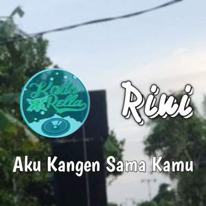 Aku Kangen Sama Kamu