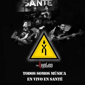 TODOS SOMOS MUSICA (EN VIVO EN SANTE) [Explicit]