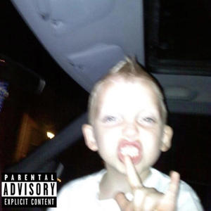 HARAMBE (feat. KIDx & H!CKEY) (Explicit)