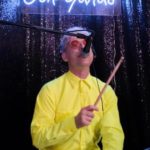 That Dang Thing (feat. Plvnk)