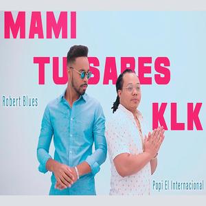 Mami Tu Sabes Klk(feat. Robert Blues)