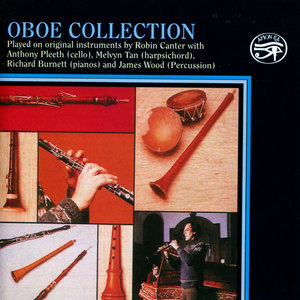 Oboe Collection - on original instruments