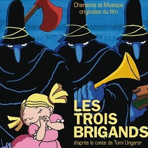 La Marche Des Brigands (Generique Fin)