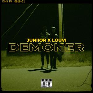 Demoner (feat. Louvi)