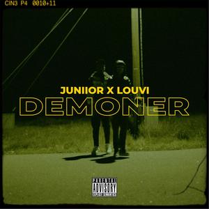 Demoner(feat. Louvi)