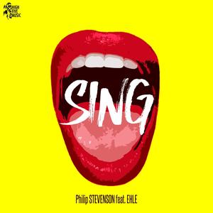 Sing (feat. Ellie Beth)