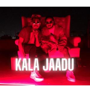 kala jaadu (Official song) (feat. DBG, Jit Singh & Nextar)