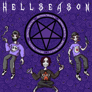 Hellseason (Explicit)