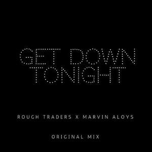 Get Down Tonight (Original Mix)