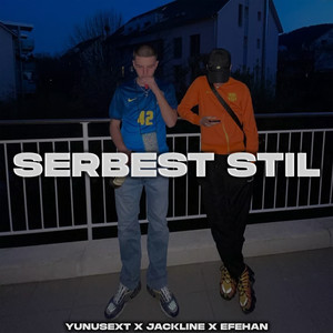 Serbest Stil (Explicit)