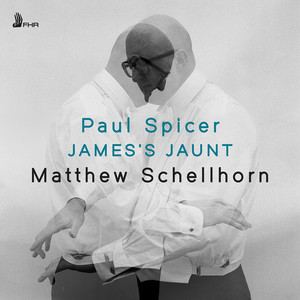 Two Pieces for James - Two Pieces for James I. James’s Jaunt