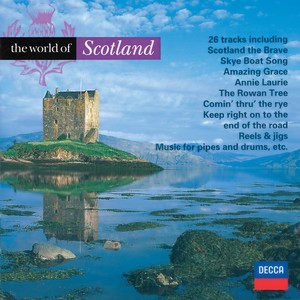 Willie's Gane To Melville Castle