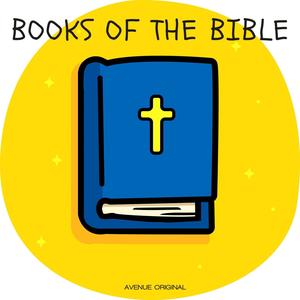 Books of the Bible