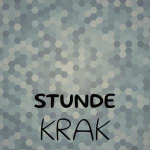 Stunde Krak