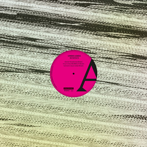 Iyomante Upopo (Andi Otto Remix)