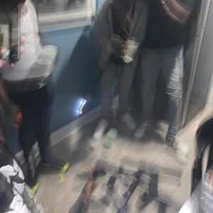 GetBack For Scoom UNRELEASED (feat. Baby Splatt, Fat Drench & Lilwill078) (Explicit)
