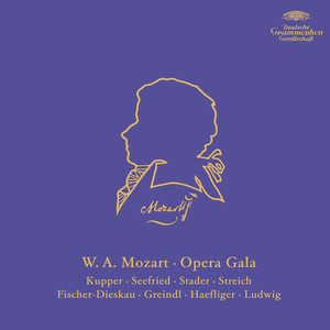 Die Zauberflöte, K. 620, Act I - Mozart: Die Zauberflöte, K. 620, Act I: No. 8, Finale: a. Zum Ziele führt dich diese Bahn