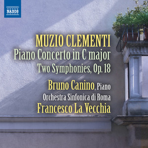 Piano Concerto in C Major - III. Presto