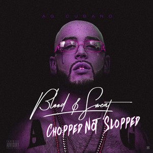 Caught a Body (Chopped Not Slopped|Explicit)