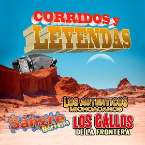 Corridos Y Leyendas