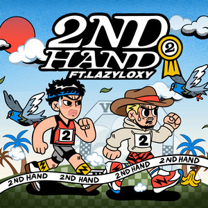 มือสอง (2nd HAND) (Explicit)