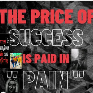 Success is pain (Explicit)