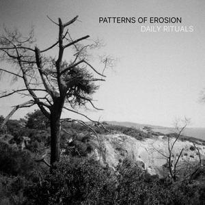 patterns of erosion