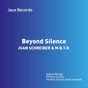 MBTR & Juan Schreiber - Perfect Circles (feat. M.B.T.R. & Juan Schreiber) (Instrumental)