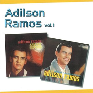 Série 2 EM 1 - Adilson Ramos Vol. 1