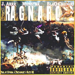 Heimdallr's Horn (feat. Nature, K!NG jvmes & Numbz) (Explicit)