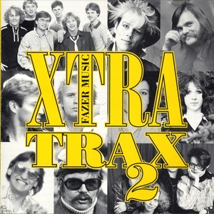 Xtra Trax 2