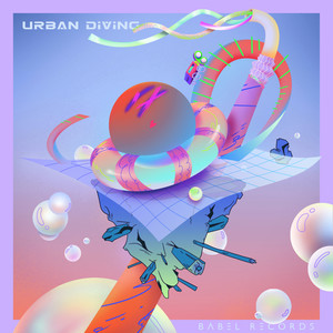 Urban Diving