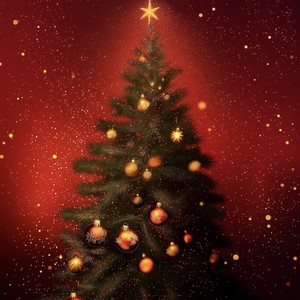 Santa Tell Me 圣诞预知手势舞-陆习习