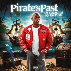 Pirate's Past (Da Legend of KY da Pirate) [Explicit]