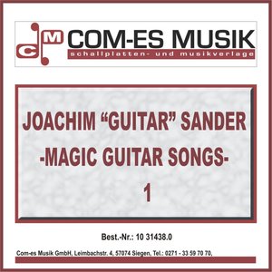 Magic Guitar Songs 1