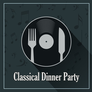 Classical Dinner Party: Bach