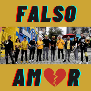 FALSO AMOR