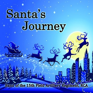 Santa's Journey