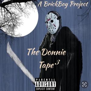 The Donnie Tape 3 (Explicit)