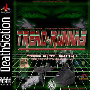 Tread Runnas (Explicit)