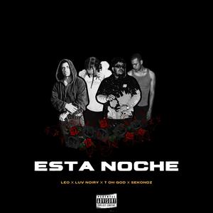 Esta Noche (Explicit)