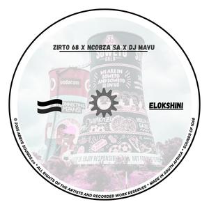 Elokshini (feat. NcobzaSA & Dj Mavu)