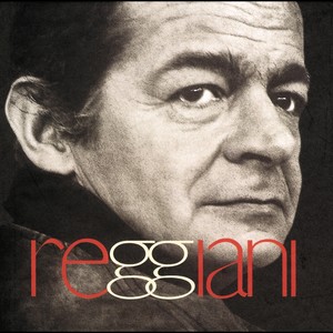 Serge Reggiani CD Story