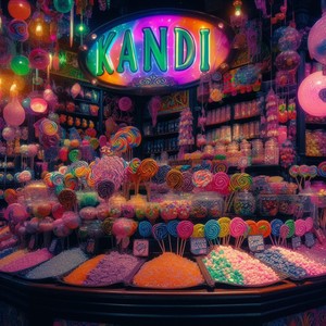 Kandi