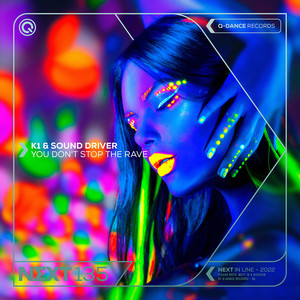 You Don't Stop The Rave (Extended Mix)