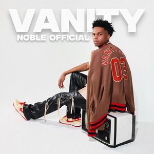 Vanity (feat. Kijan Boone)