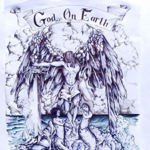 Godön Earth (Explicit)