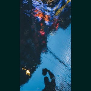 Without You I Am Dying (吉他版)