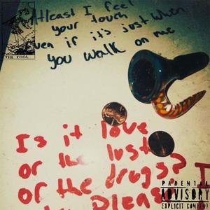 Not The Man (feat. SheHatesDiushi)