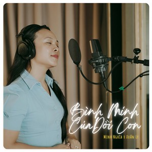 Bình Minh Của Đời Con